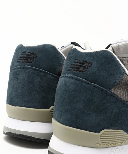 NEW BALANCE（ニューバランス）の「2015秋冬 ユニセックス ニューバランス グレー ネイビー ブラック new balance MRL996 AG/AN/BL（スニーカー・メンズ・ブラック/グレー/ネイビー・23cm/23.5cm/24cm/24.5cm/26cm/26.5cm/27cm/27.5cm/28cm/28.5cm）」の11枚目の写真