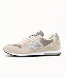 NEW BALANCE | 2015秋冬 ユニセックス ニューバランス グレー ネイビー ブラック new balance MRL996 AG/AN/BL(スニーカー)