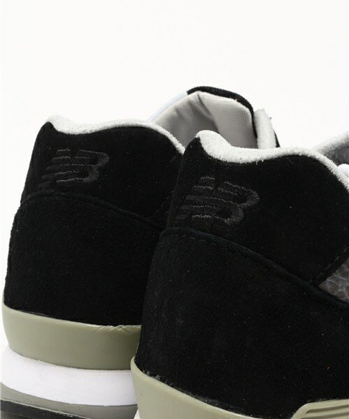 NEW BALANCE（ニューバランス）の「2015秋冬 ユニセックス ニューバランス グレー ネイビー ブラック new balance MRL996 AG/AN/BL（スニーカー・メンズ・ブラック/グレー/ネイビー・23cm/23.5cm/24cm/24.5cm/26cm/26.5cm/27cm/27.5cm/28cm/28.5cm）」の16枚目の写真