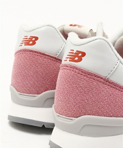 NEW BALANCE（ニューバランス）の「2015 秋冬モデル ウィメンズ ニューバランス new balance WR996 GG/GH/GN（スニーカー・レディース・ベージュ/ブルー/ピンク・23cm/23.5cm/24cm/24.5cm）」の16枚目の写真