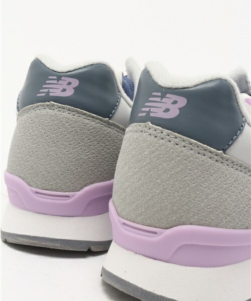 NEW BALANCE（ニューバランス）の「2015 秋冬モデル ウィメンズ ニューバランス new balance WR996 GG/GH/GN（スニーカー・レディース・ベージュ/ブルー/ピンク・23cm/23.5cm/24cm/24.5cm）」の14枚目の写真