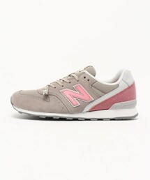 NEW BALANCE | 2015 秋冬モデル ウィメンズ ニューバランス new balance WR996 GG/GH/GN(スニーカー)