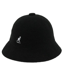 KANGOL | ユニセックス カンゴール バミューダカジュアル ハット KANGOL BERMUDA CASUAL(ハット)