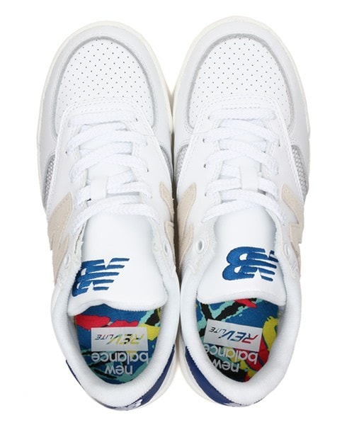◆正規品◆NEW BALANCE U1500VSW WHITE◆関税/送料無料◆人気◆ 関税送料込み- NEW BALANCE WS327SFA スニーカー (New Balance