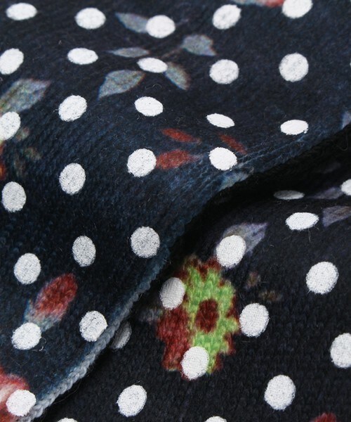 STANCE（スタンス）の「メンズ スタンスソックス STANCE CAGE（ソックス/靴下・メンズ・ブラック・LARGE）」の6枚目の写真