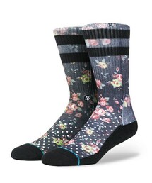 STANCE | メンズ スタンスソックス STANCE CAGE(ソックス/靴下)