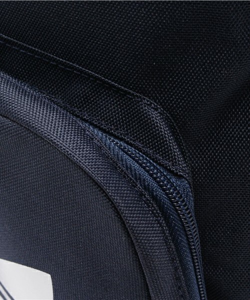 adidas（アディダス）の「ユニセックス アディダス リュック バックパック adidas AC BACKPACK CLASSIC AI1193（バックパック/リュック・レディース・ネイビー/ブラック・ONE SIZE）」の12枚目の写真