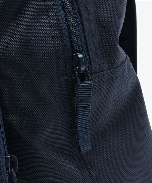 adidas（アディダス）の「ユニセックス アディダス リュック バックパック adidas AC BACKPACK CLASSIC AI1193（バックパック/リュック・レディース・ネイビー/ブラック・ONE SIZE）」の6枚目の写真