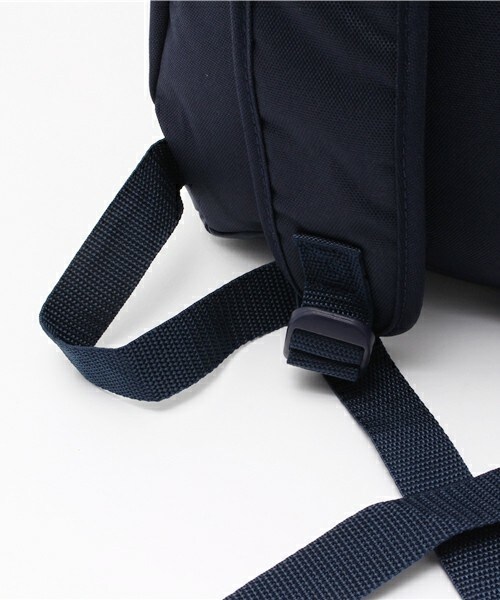 adidas（アディダス）の「ユニセックス アディダス リュック バックパック adidas AC BACKPACK CLASSIC AI1193（バックパック/リュック・レディース・ネイビー/ブラック・ONE SIZE）」の8枚目の写真