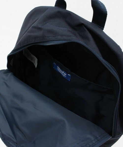adidas（アディダス）の「ユニセックス アディダス リュック バックパック adidas AC BACKPACK CLASSIC AI1193（バックパック/リュック・レディース・ネイビー/ブラック・ONE SIZE）」の11枚目の写真