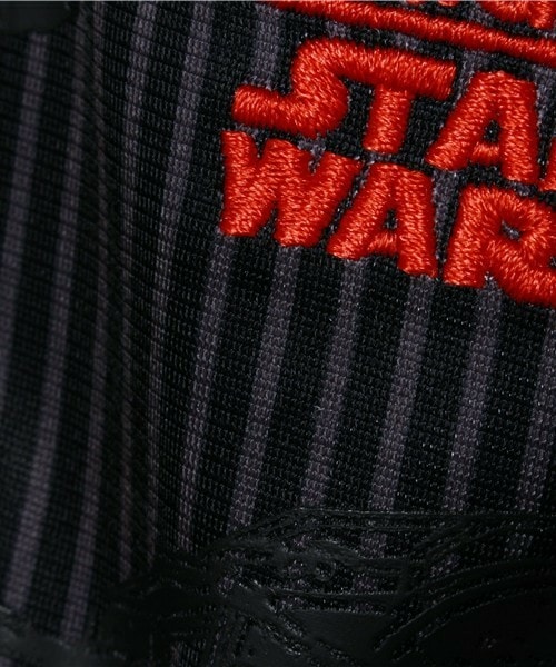 adidas - ☆値引きしました☆アディダス 暖かいboard wear adidas（アディダス）の「キッズ アディダス スターウォーズ