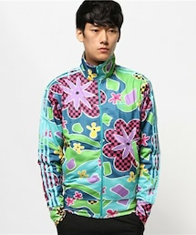 JEREMY SCOTT adidas ジャージ アディダス ジェレミースコット 2025年最新】adidas アディダス ジェレミースコット ジャージの