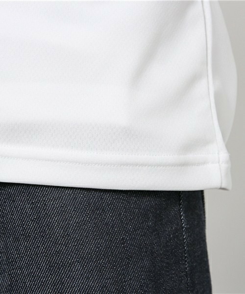 le coq sportif（ルコックスポルティフ）の「メンズ ルコック 吸汗速乾