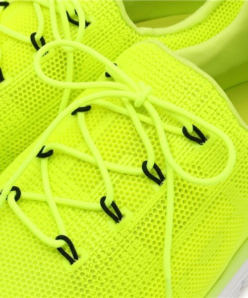 Reebok（リーボック）の「メンズ リーボック ジーポンプ フュージョン Reebok ZPUMP FUSION PU V62804（スニーカー・メンズ・イエロー・26.5cm/27cm/27.5cm/28cm/28.5cm/29cm）」の6枚目の写真