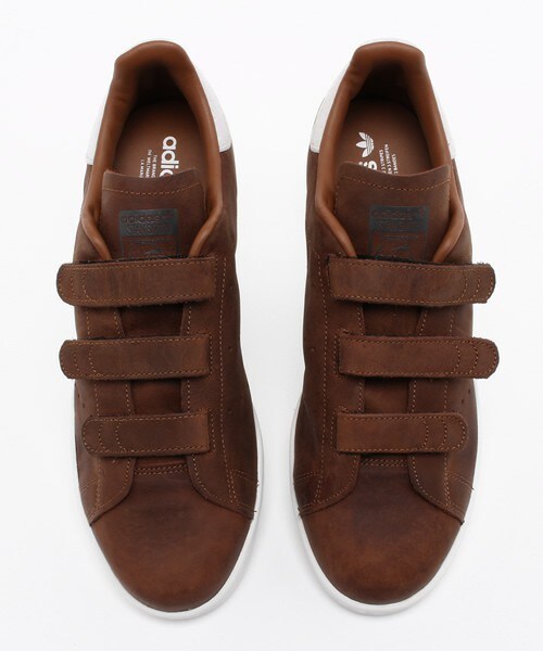 adidas Originals（アディダスオリジナルス）の「メンズ スタンスミス