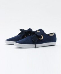 adidas | ウィメンズ アディダス リレース コーデュロイ リボン adidas RELACE LOW CORDUROY AC S74561(スニーカー)