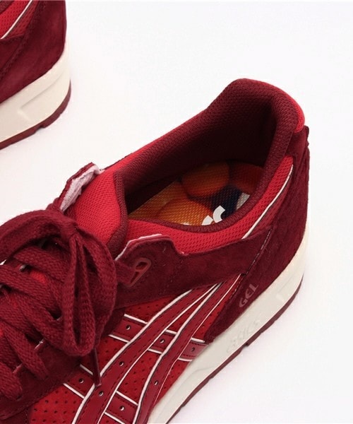 ASICS（アシックス）の「メンズ アシックスタイガー ゲルライト