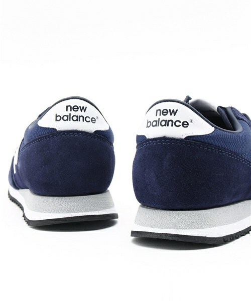 NEW BALANCE（ニューバランス）の「ウィメンズ ニューバランス new balance CW620 BLK/GRY/NVY（スニーカー・レディース・ブラック/グレー/ネイビー・23cm/23.5cm/24cm/24.5cm）」の10枚目の写真