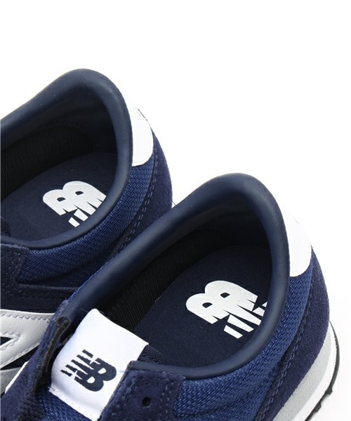 NEW BALANCE（ニューバランス）の「ウィメンズ ニューバランス new balance CW620 BLK/GRY/NVY（スニーカー・レディース・ブラック/グレー/ネイビー・23cm/23.5cm/24cm/24.5cm）」の9枚目の写真