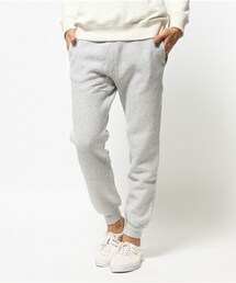 Champion | メンズ チャンピオン リバースウィーブ 青単 スウェットパンツ Champion RW SWEATPANT C3-E205(その他パンツ)