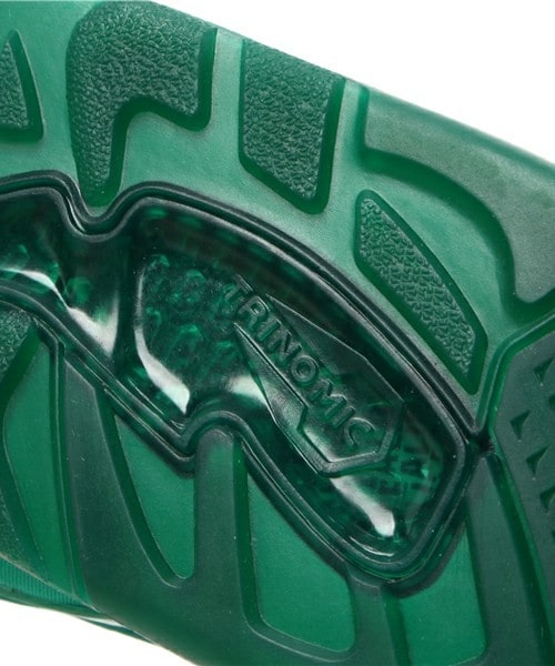 PUMA（プーマ）の「メンズ プーマ エーライフ ディスク PUMA DISC X TRINOMIC X ALIFE 357737-01（スニーカー・メンズ・グリーン・28cm/26cm/26.5cm/27cm/27.5cm）」の11枚目の写真