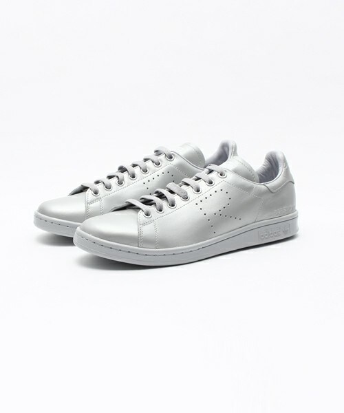 stan smith raf simons