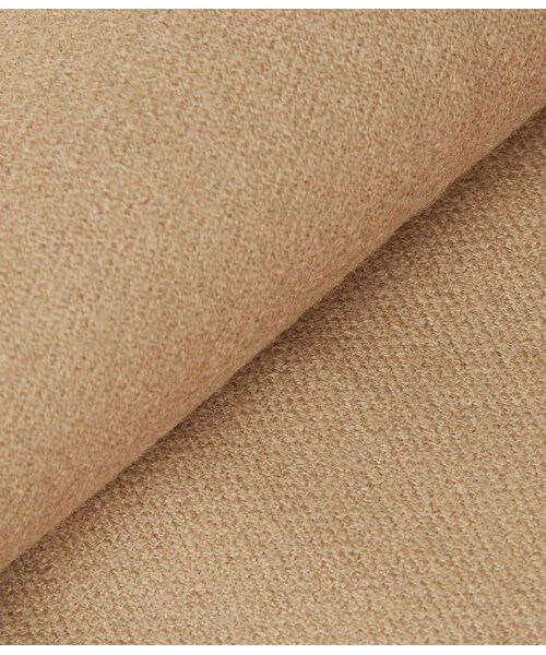 ADAM ET ROPE'（アダムエロペ）の「ウールフランネル ラウンジパンツ（パンツ・メンズ・キャメル系/ネイビー・M/L）」の11枚目の写真