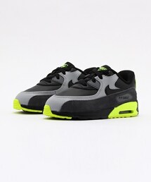 NIKE SPORTSWEAR | ベビー キッズ ナイキ エアマックス トドラー NIKE AIR MAX 90 LTR TD 724823-002(スニーカー)