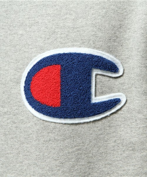 Champion（チャンピオン）の「メンズ チャンピオン アクションスタイル パーカー Champion AS HOODED SWEAT C3-E127（パーカー・メンズ・ホワイト/ブラック/グレー/ネイビー/レッド・SMALL/MEDIUM/LARGE/X-LARGE）」の12枚目の写真