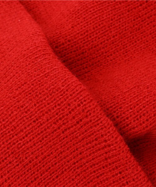 Champion(チャンピオン)の「ユニセックス チャンピオン アクリルビーニー ニット帽 Champion BIG C BEANIE CAP CP150414(ニットキャップ/ビーニー・レディース・ホワイト/ブラック/グレー/グリーン/ブルー/ネイビー/ピンク/レッド/バーガンディー・ONE SIZE)」の12枚目の写真