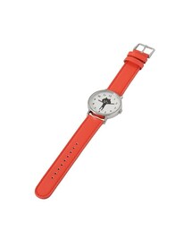 にゃーお にゃー（ニャー）の「にゃー / にゃーのれざーうぉっち / 時計