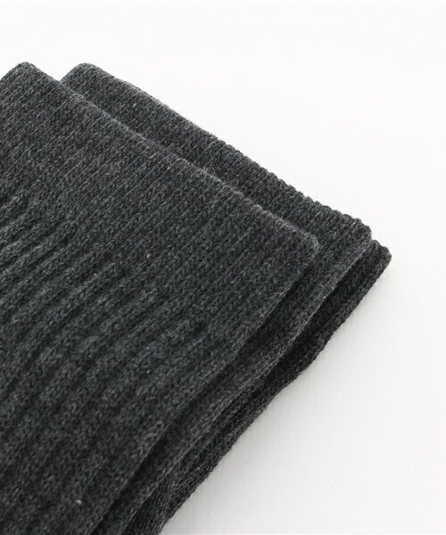 Champion（チャンピオン）の「2足1セット メンズ チャンピオン ソックス Champion Socks CMSBG002（ソックス/靴下・メンズ・ホワイト/ブラック/グレー/チャコールグレー/ブルー/レッド・MEDIUM）」の7枚目の写真