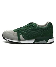 DIADORA | メンズ ディアドラ ニュートラ カラーブロック DIADORA N9000 DOUBLE 161750-5924(スニーカー)