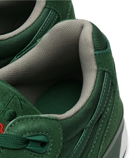 DIADORA（ディアドラ）の「メンズ ディアドラ ニュートラ カラーブロック DIADORA N9000 DOUBLE 161750-5924（スニーカー・メンズ・グリーン・26.5cm/27cm/28cm）」の6枚目の写真