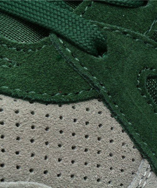 DIADORA（ディアドラ）の「メンズ ディアドラ ニュートラ カラーブロック DIADORA N9000 DOUBLE 161750-5924（スニーカー・メンズ・グリーン・26.5cm/27cm/28cm）」の8枚目の写真