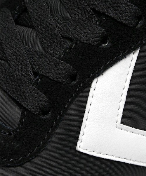 hummel（ヒュンメル）の「ユニセックス ヒュンメル リフレックス トリコ Hummel Reflex Low HM63781（スニーカー・メンズ・ホワイト/ブラック/グレー/ネイビー・23cm/24cm/25cm/26.5cm/27cm/28cm/22.5cm）」の14枚目の写真