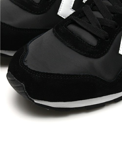 hummel（ヒュンメル）の「ユニセックス ヒュンメル リフレックス トリコ Hummel Reflex Low HM63781（スニーカー・メンズ・ホワイト/ブラック/グレー/ネイビー・23cm/24cm/25cm/26.5cm/27cm/28cm/22.5cm）」の9枚目の写真