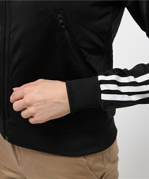 adidas originals アディダス　スーパースター　ジャージ　未使用 adidas（アディダス）の「ウィメンズ アディダス スーパースター