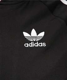 美品 アディダス トレフォイルロゴ WMNS SST TRACK TOP adidas Originals Women's ORIGINALS SST TRACK TOP アディダス