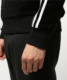 adidas（アディダス）の「メンズ アディダス ベロア スーパー