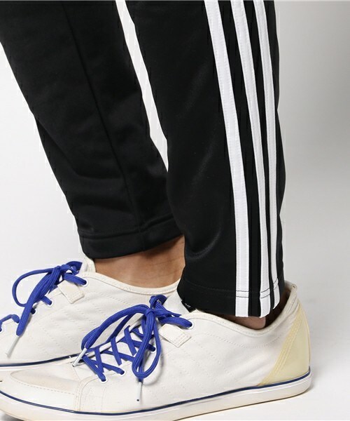 adidas（アディダス）の「メンズ アディダス ジャージパンツ adidas