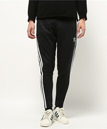 adidas | メンズ アディダス ジャージパンツ adidas OPEN HEM SST TRACK PANTS A97085 A97086(その他パンツ)