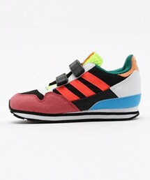 アディダス　セットアップ adidas（アディダス）の「ベビー キッズ アディダス ゼット