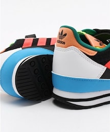 adidas（アディダス）の「ベビー キッズ アディダス ゼット