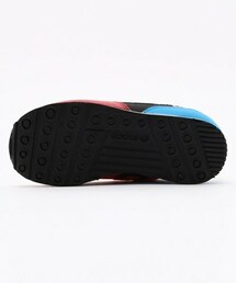 オリジナルA ベルクロタイプ adidas（アディダス）の「ベビー キッズ アディダス ゼット
