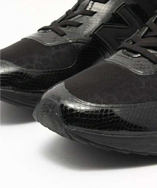 NEW BALANCE（ニューバランス）の「メンズ ニューバランス フレッシュフォーム モノトーン new balance MFL574 AC