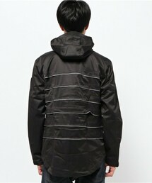 PUMA×ICNY / パフォーマンス ジャケット PUMA×ICNY PERFORMANCE JACKEパフォーマンス ジャケット