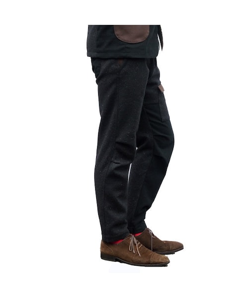 NIRAME.CO(ニラメッコ)の「ビターチョコレートぱんつ。(その他パンツ・メンズ・その他)」の3枚目の写真