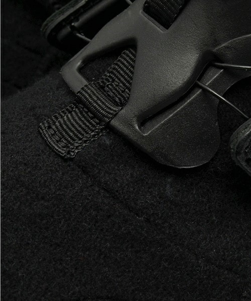 PUMA（プーマ）の「メンズ プーマ ディスクブレイズ フェルト ブラック PUMA DISC BLAZE FELT 358820-03（スニーカー・メンズ・ブラック・26.5cm/27cm/27.5cm/28cm）」の10枚目の写真