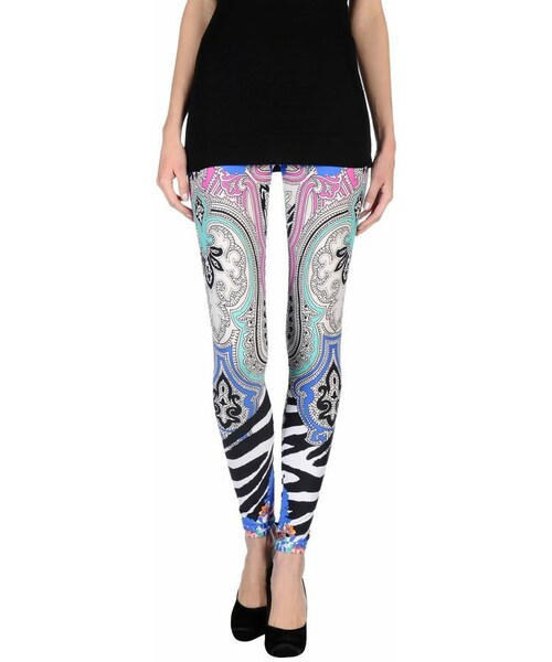 2025新発 ETRO（エトロ）の「ETRO Leggings（レギンス/スパッツ）」 - WEAR レッグウェア